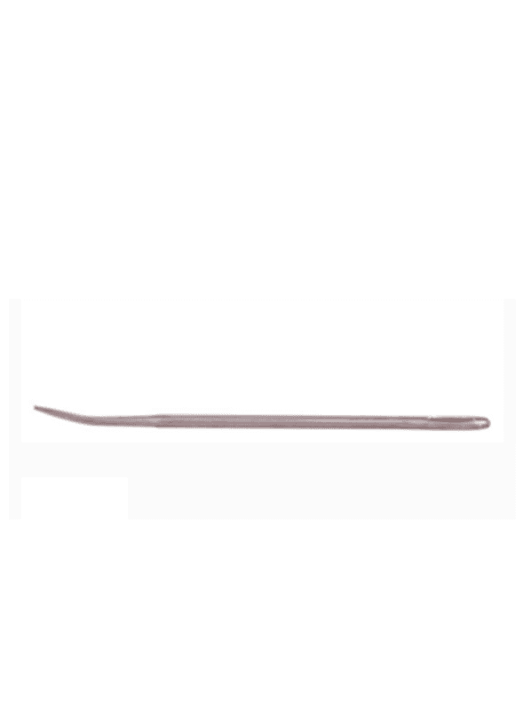Flettenål 12.5cm 
