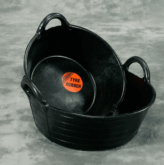 Hovedbilde Gorilla Beitekrybbe Small 11 Liter