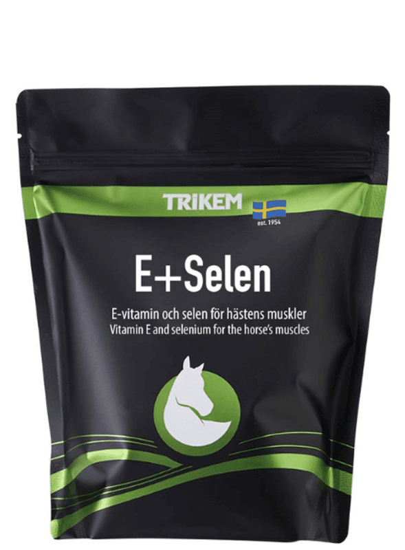 Trikem E+Selen 1000g