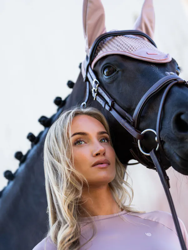 Equestrian Stockholm Ørehette Modern