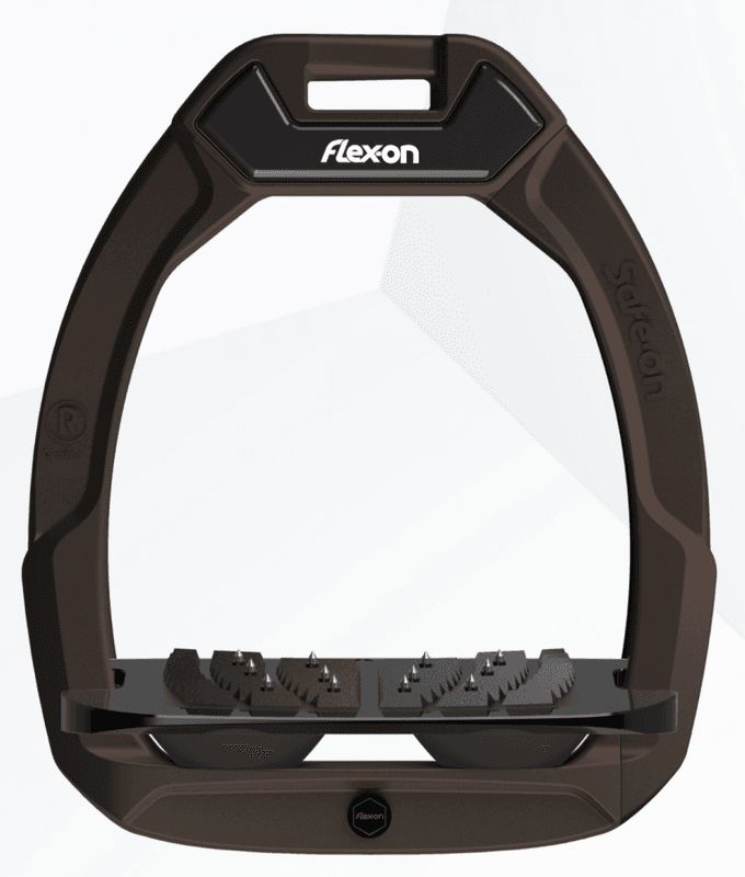 Flex-on Safe-On Brown/Black/Black UG
