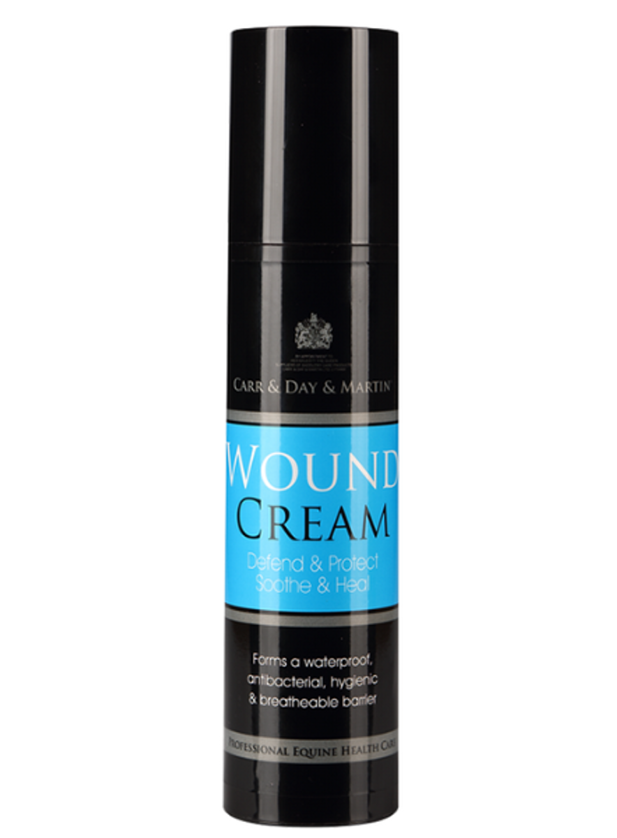 CDM Wound Cream 180g