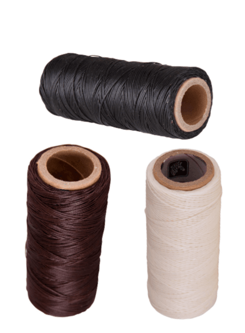 Hovedbilde Flettetråd vokset