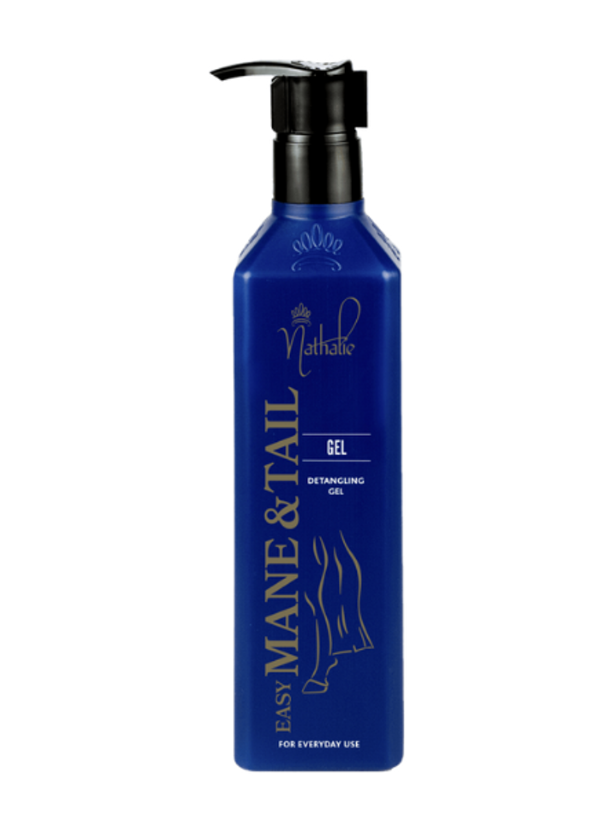Nathalie Easy Go Mane´n´Tail Gel