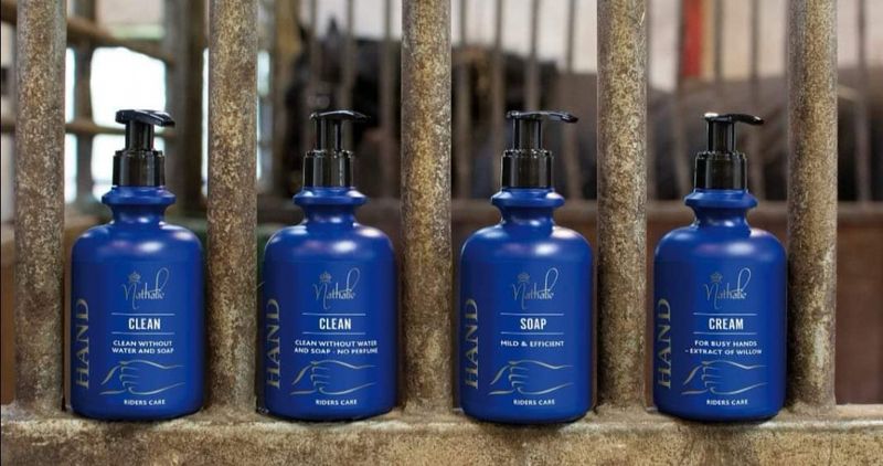 Nathalie Hand Soap 300ml