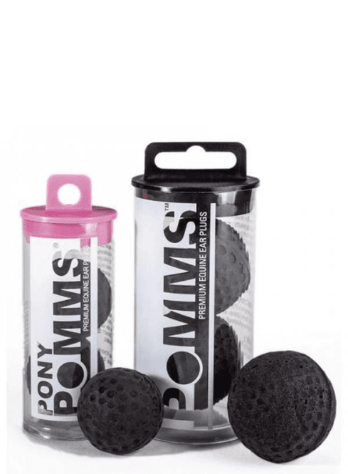 Hovedbilde Pomms Ørepropper