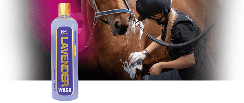 NAF Lavender Wash 500ml