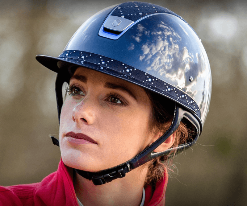 Samshield Hjelm - Design din egen