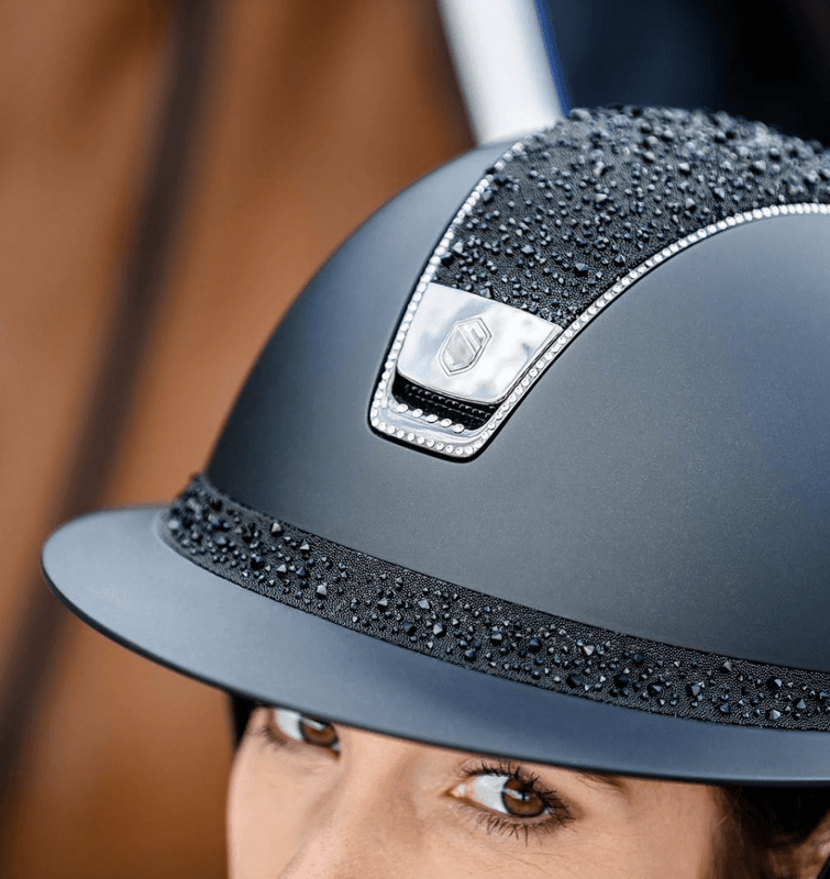 Samshield Hjelm - Design din egen