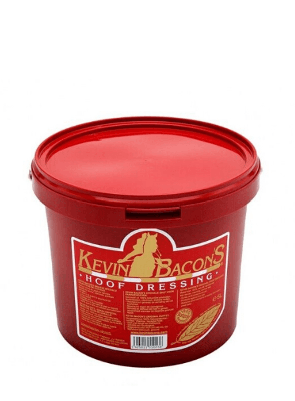 Kevin Bacon´s Hovfett 1 Liter