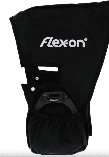 Hovedbilde FLEX-ON STIGBØYLETREKK