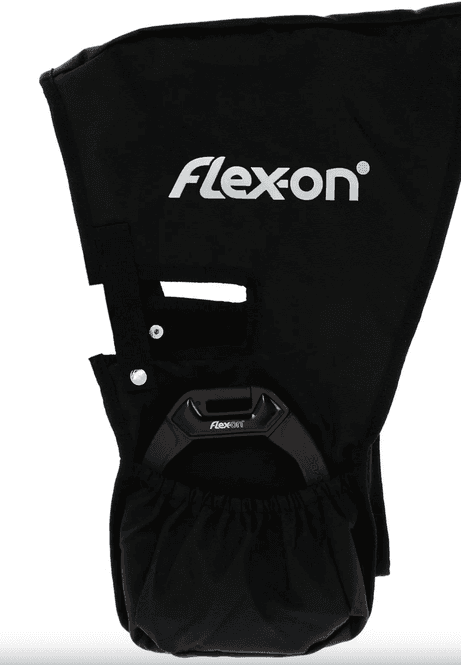 Hovedbilde FLEX-ON STIGBØYLETREKK