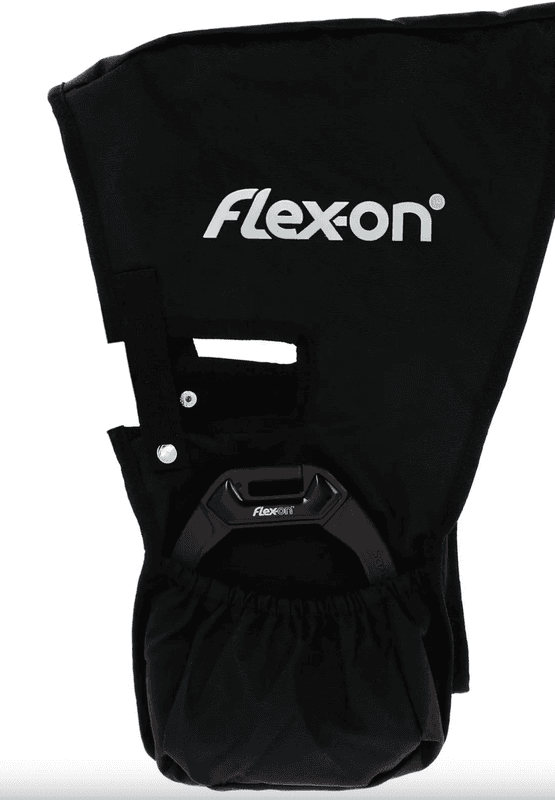 FLEX-ON STIGBØYLETREKK