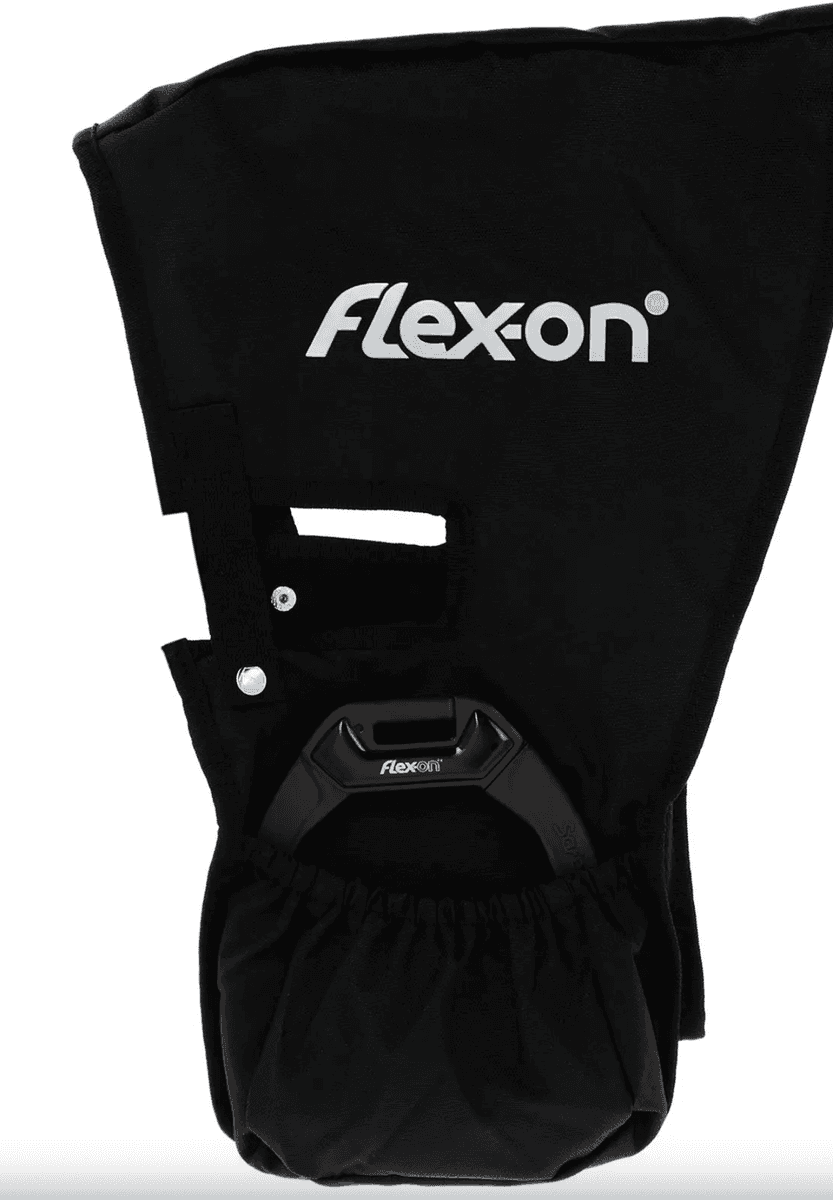 FLEX-ON STIGBØYLETREKK