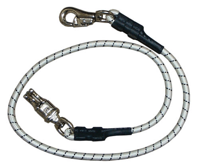 Hovedbilde Globus Elastisk Trailerstropp