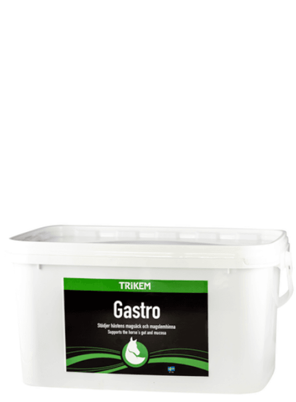 Trikem Gastro 3000g Pellets