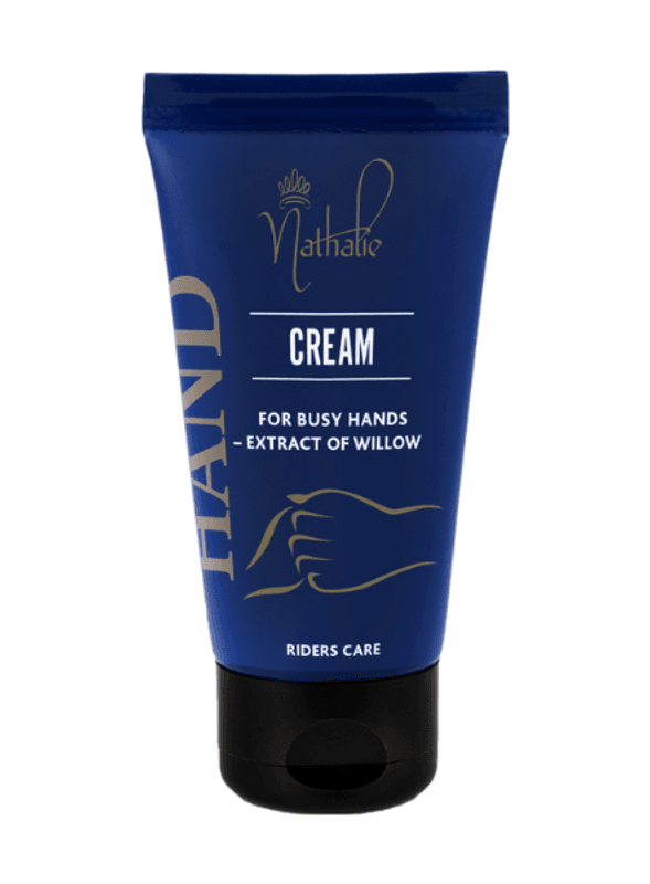 Nathalie Hand Cream 75ml