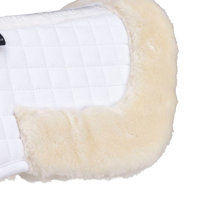 Hovedbilde ARMA Deluxe SupaFleece Pad, White/Nature