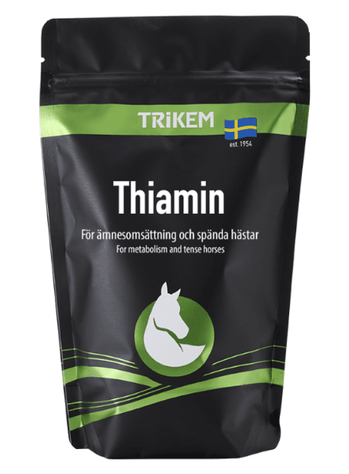 Hovedbilde Trikem Thiamin 500g