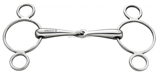 Hovedbilde Sprenger Vienna