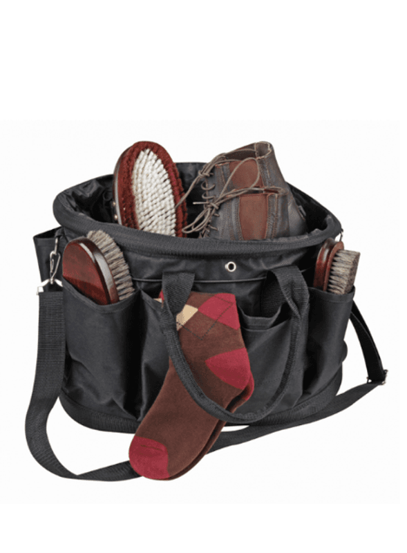 Børstebag XL