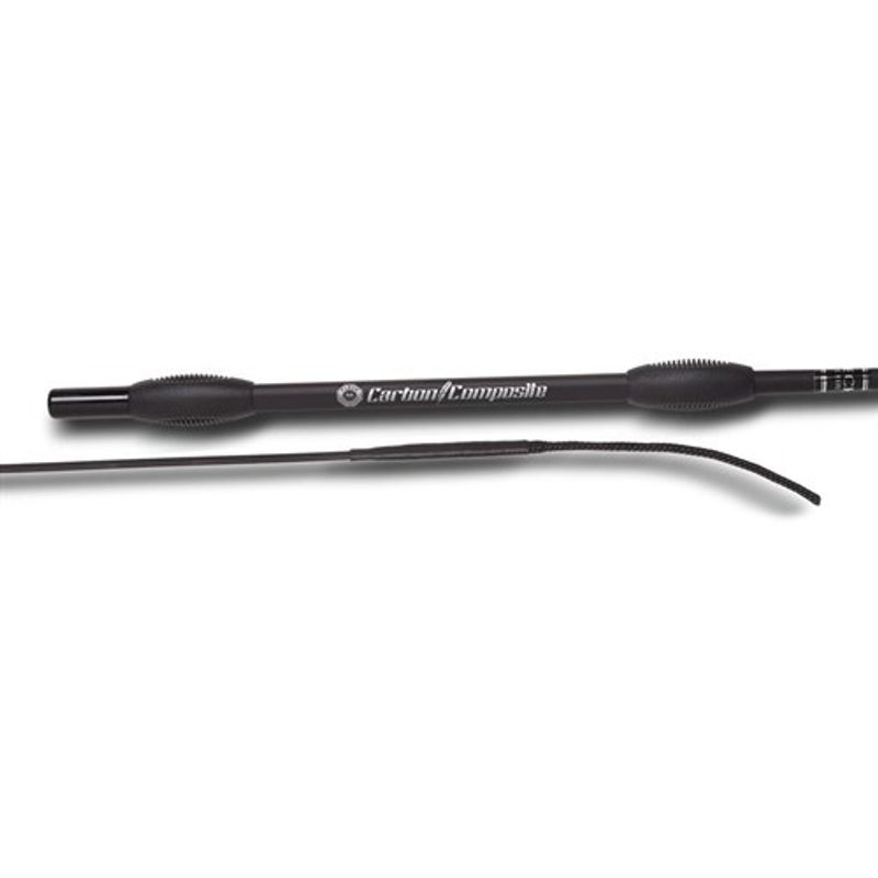 Fleck Dressurpisk Feldmann Carbon 100cm - 110cm - 120cm