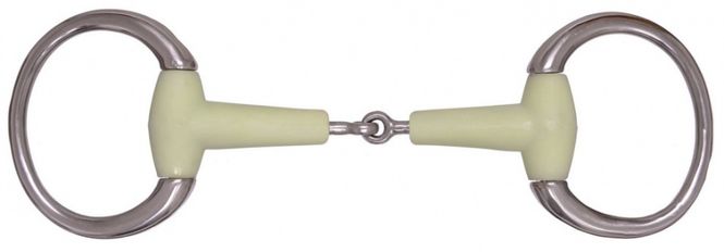 Hovedbilde Soft Bite Muffebitt 2 delt