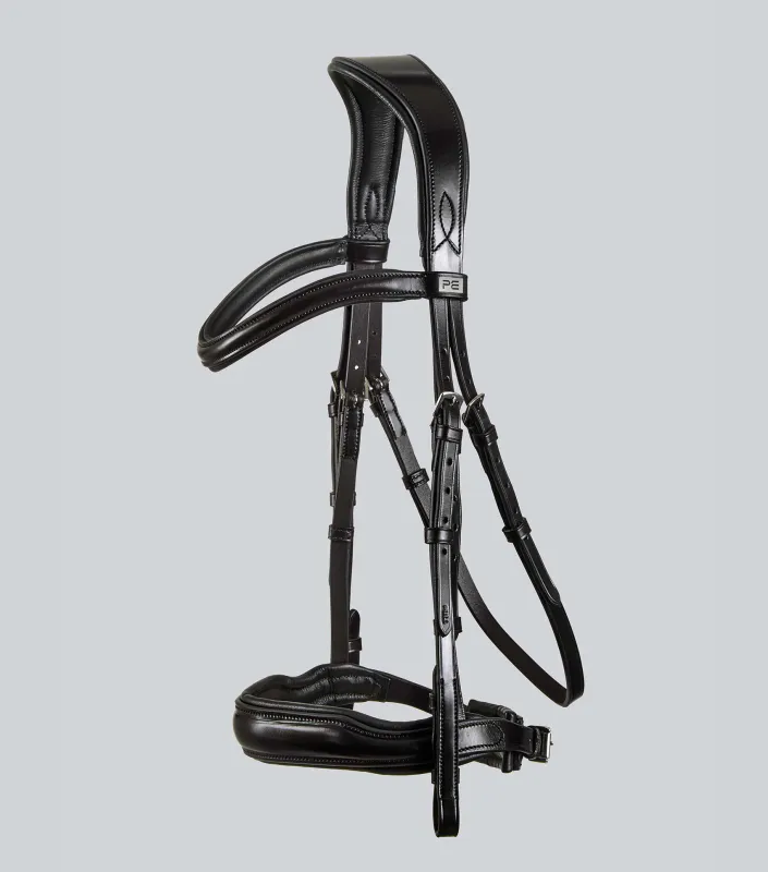 PE Italian Verdura Anatomisk Hodelag