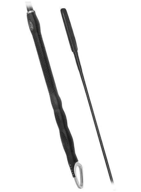 Hovedbilde Fleck Dressurpisk Triple Solid 110cm