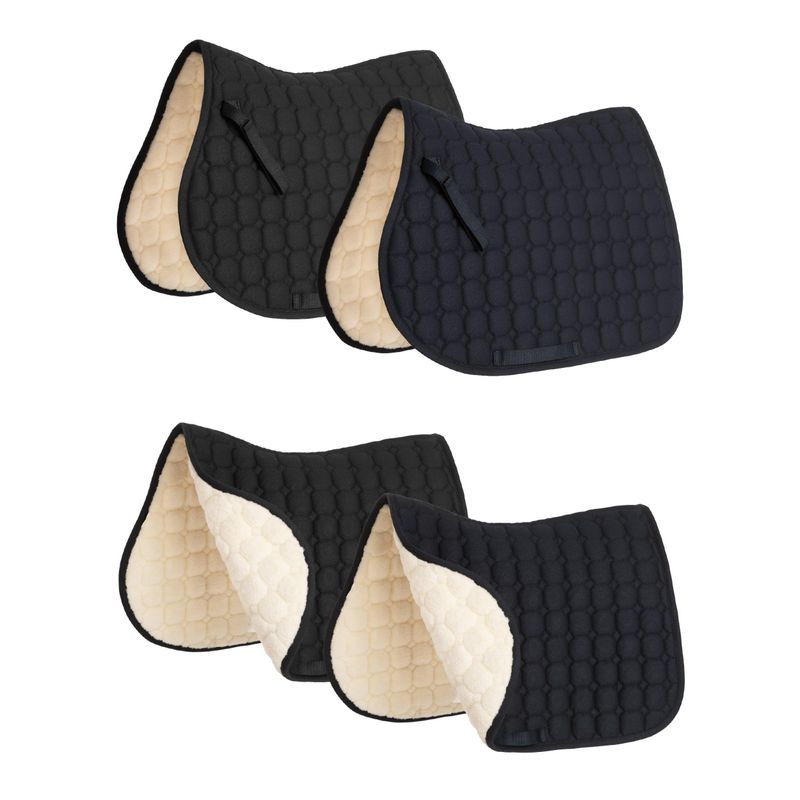 Protector Octagon Sprangsjabrak – Faux Fur