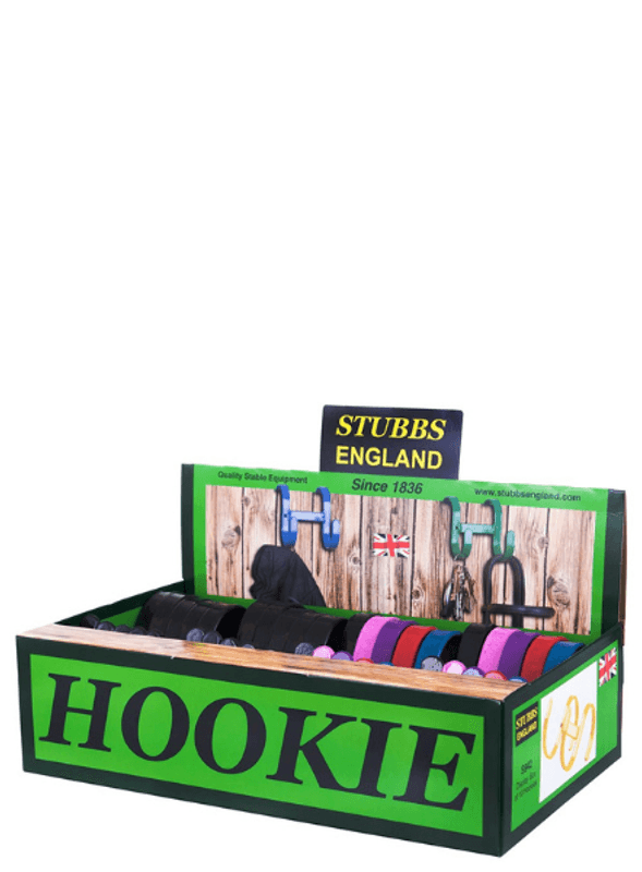 Hookie