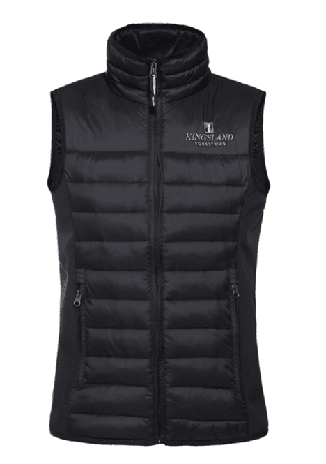 Hovedbilde Kingsland Classic Body Warmer Vest