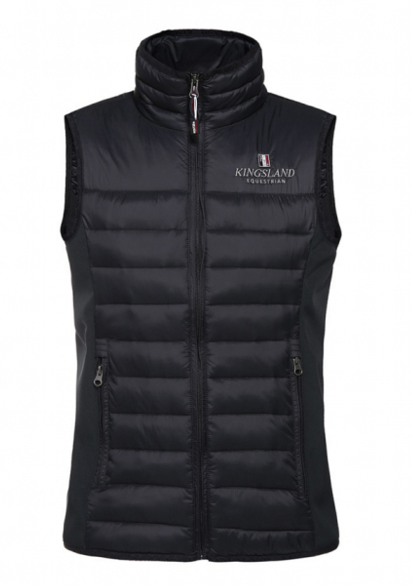 Kingsland Classic Body Warmer Vest