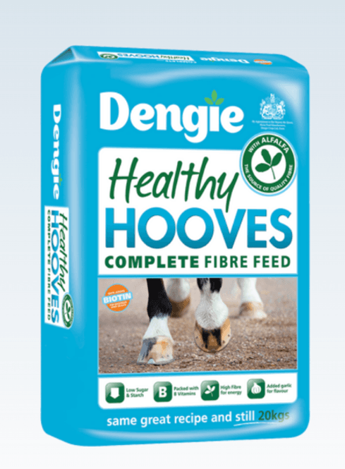 Hovedbilde Dengie Healthy Hooves 20kg