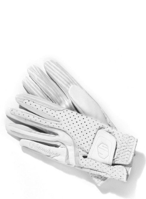 Hovedbilde Samshield V-Skin Ridehansker White