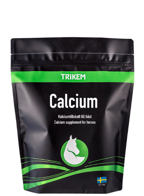 Hovedbilde Trikem Kalsium 1500g