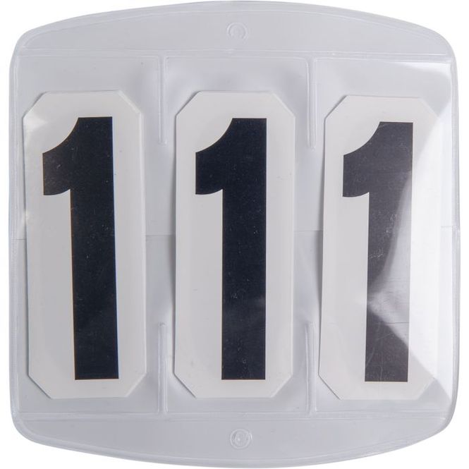 Hovedbilde Ekvipasjenummer HKM