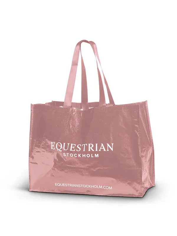 Equestrian Stockholm Høypose
