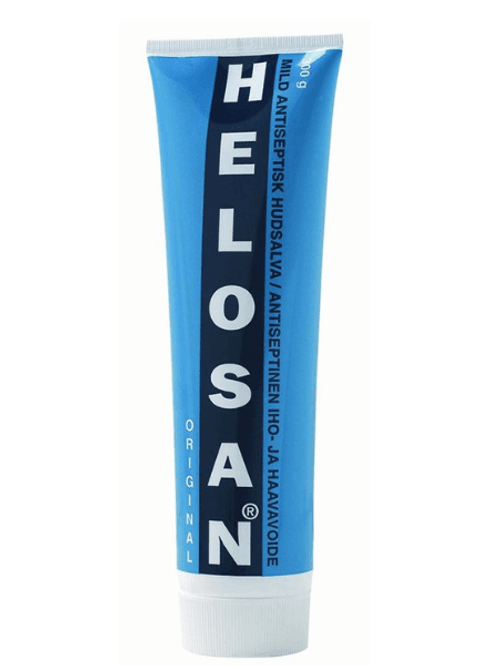 Hovedbilde Helosan 300g