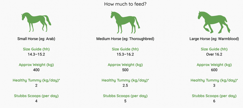 Dengie Healthy Tummy 20kg