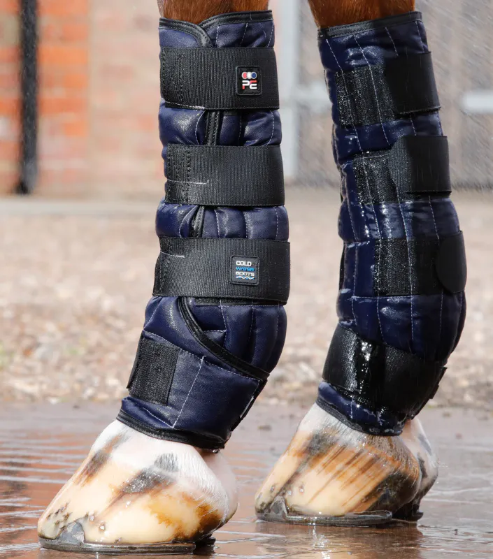 Premiere Equine Cold Water Boots 1 par