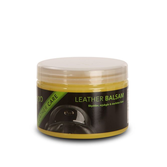 Hovedbilde Lippo Leather Balsam