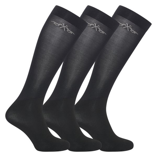 Hovedbilde HV POLO Bootsocks 3-pkn