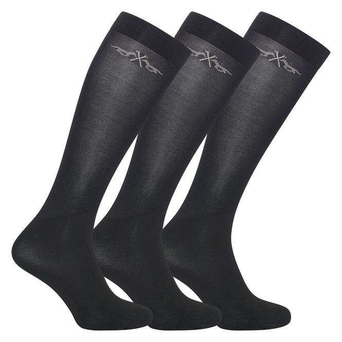 Hovedbilde HV POLO Bootsocks 3-pkn