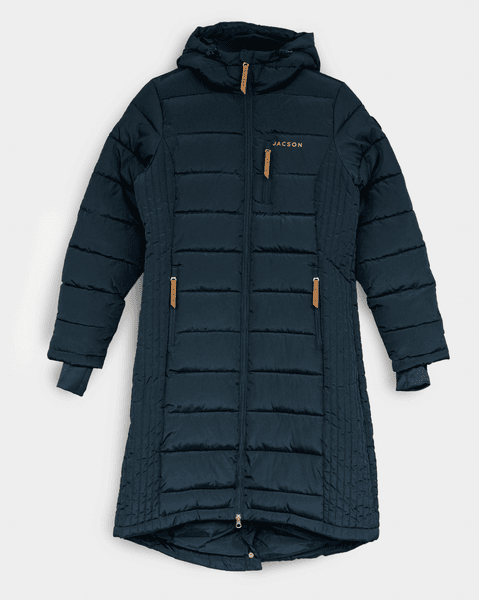 Hovedbilde Molly Ridekåpe