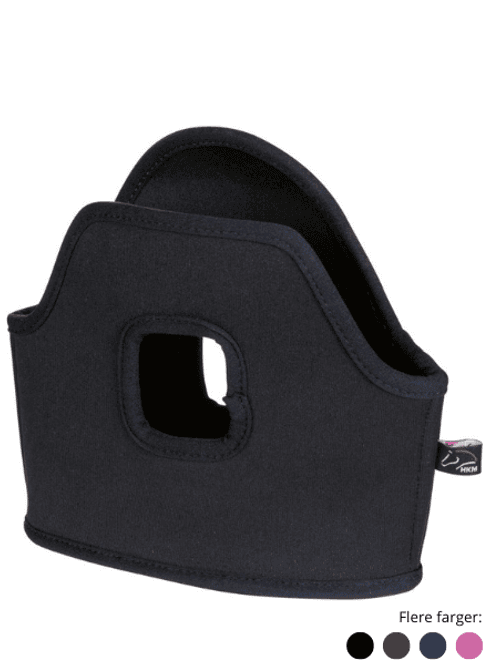 Hovedbilde Stigbøyleveske -Softopren-