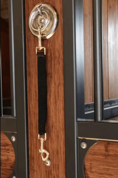 Hovedbilde Kentucky Nylon Holder Hook & Ring