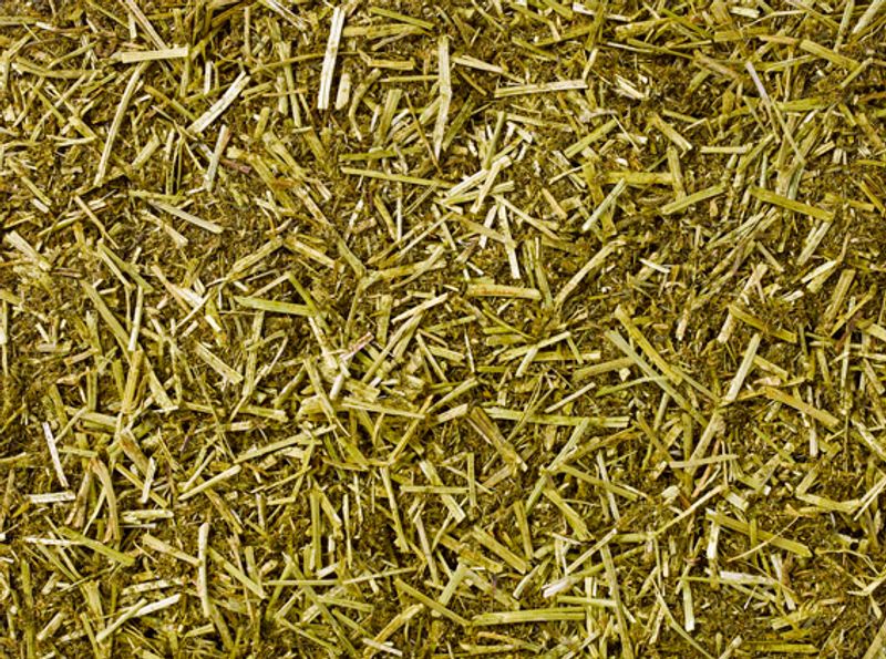 Saracen Alfalfa Chaff 15kg