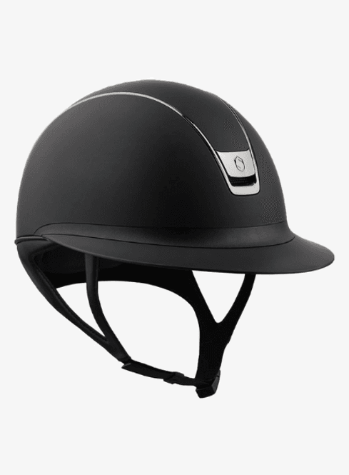 Hovedbilde Samshield Miss Shield Shadowmatt 2.0 Black