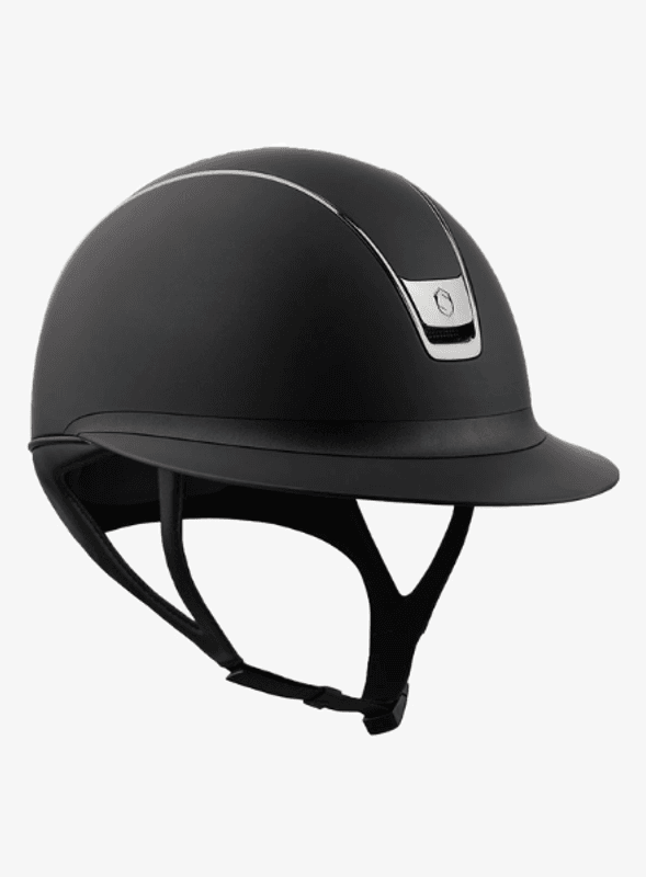 Samshield Miss Shield Shadowmatt 2.0 Black